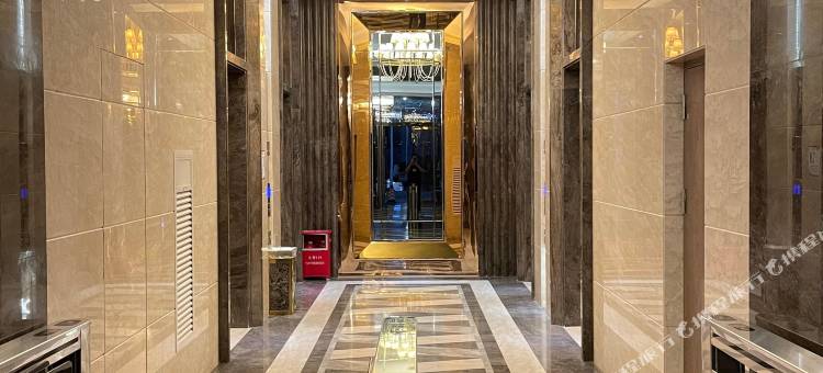 COCO艺术公馆(中山天奕国际广场店)图片