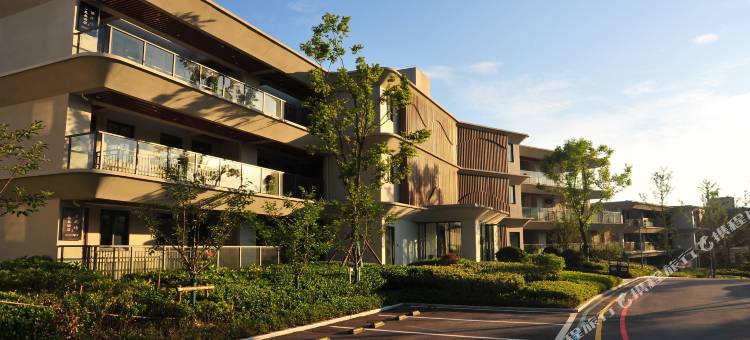 梵美酒店拾间坊图片