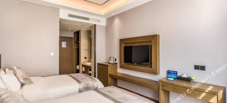 北京景澜酒店(延庆世园公园店)图片