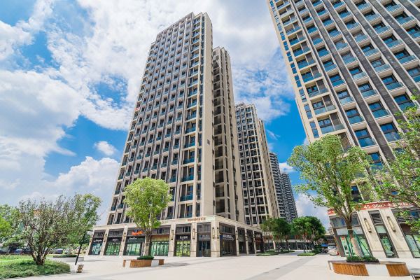 途游公寓式酒店东莞黄江融创公园首府店