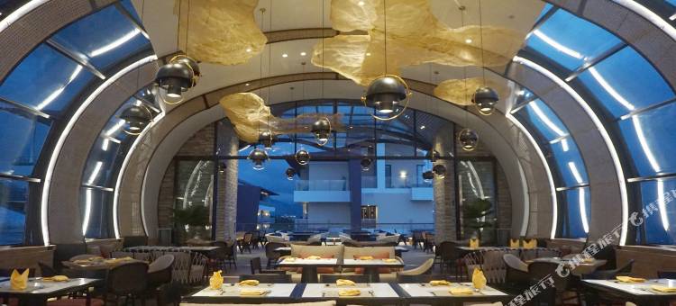 巴图金色郁金香荷兰度假村酒店(Golden Tulip Holland Resort Batu)图片