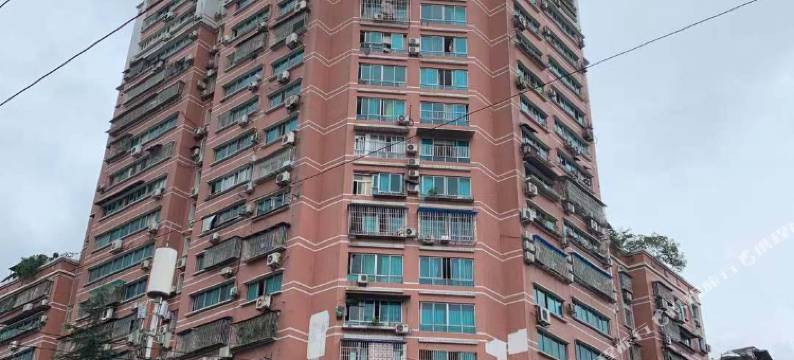 重庆豪逸商务酒店图片