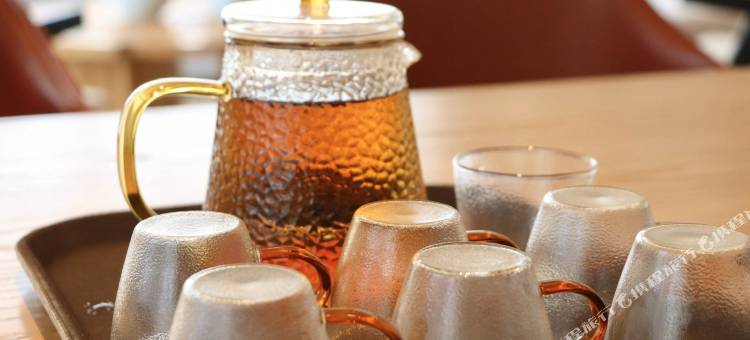 泰顺山行民宿图片