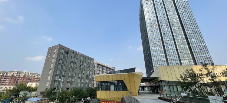 麗枫酒店(北京房山长阳地铁站店)图片