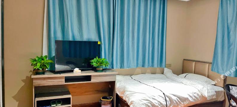 福鑫阁宾馆(嘉峪关关城景区店)图片