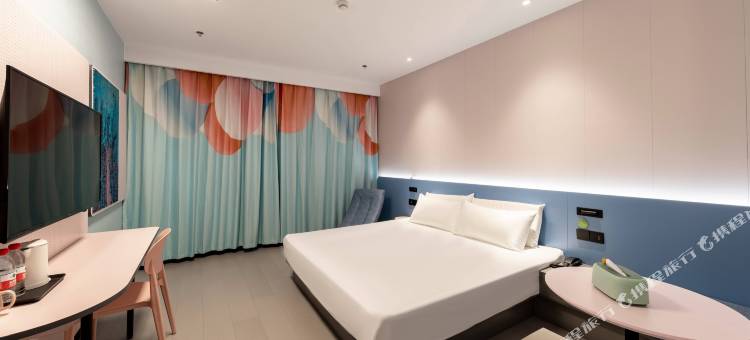 海友酒店(启东文峰大世界店)图片