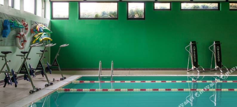 里奥纳多·达·芬奇酒店(Hotel Leonardo da Vinci)图片