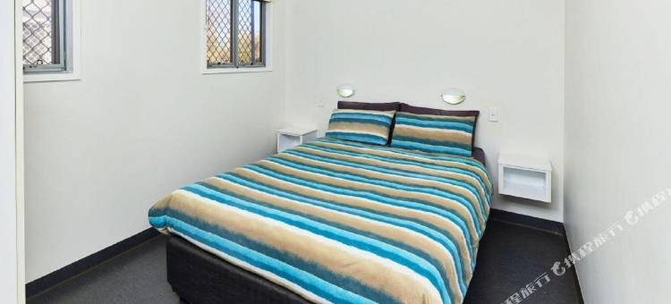 RAC埃克斯茅斯开普假日公园(RAC Exmouth Cape Holiday Park)图片