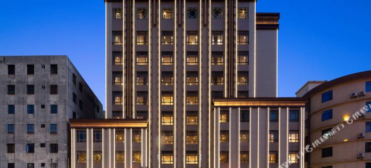 维也纳酒店(陆丰人民路店)图片