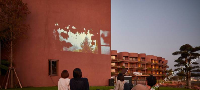 可人·千岛湖酒店(游艇帆船岛屿庄园)图片