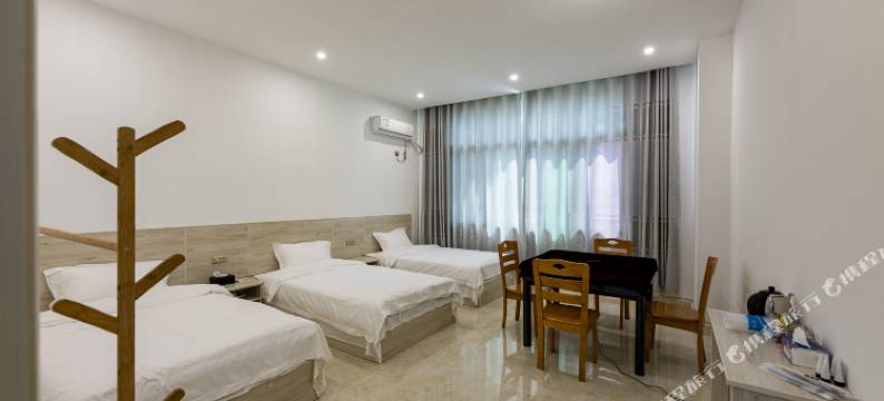 荷巷小院民宿图片