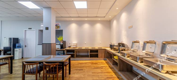 艾扉酒店(苏州吴江汾湖店)图片