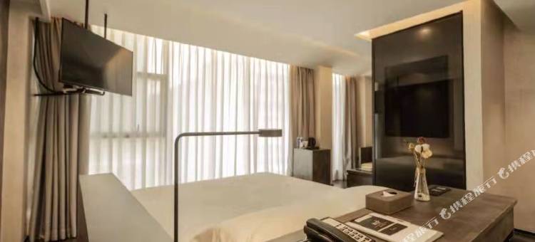 豪泰·轻居酒店(汕头高铁站店)图片