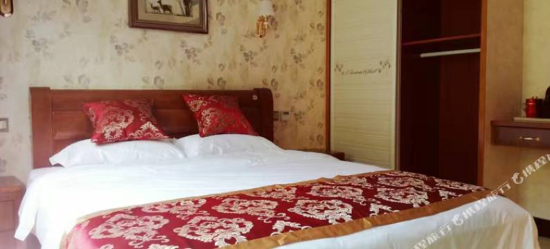 磐安溪口雅居民宿图片