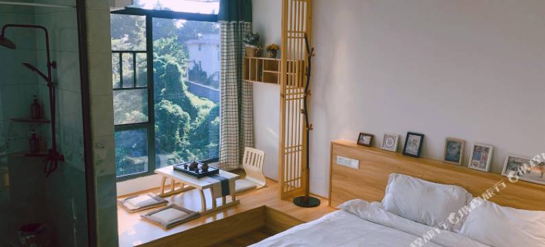 印象衡山青年客栈图片