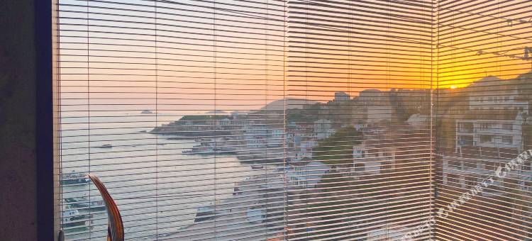 东极岚汀美宿图片