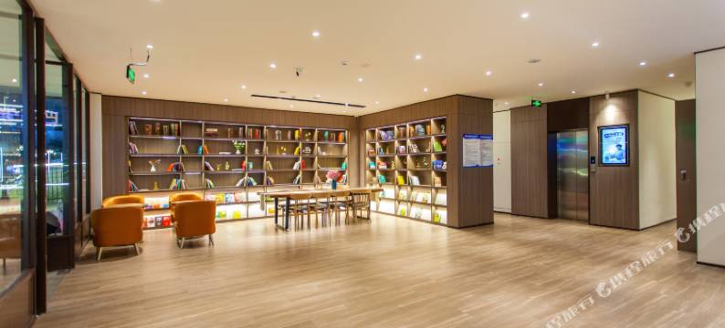 汉庭酒店(康定新都桥店)图片