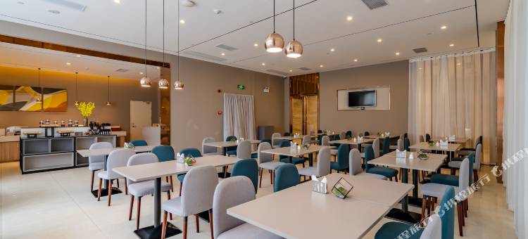 如家商旅酒店(合肥长江西路蜀山西地铁站店)图片