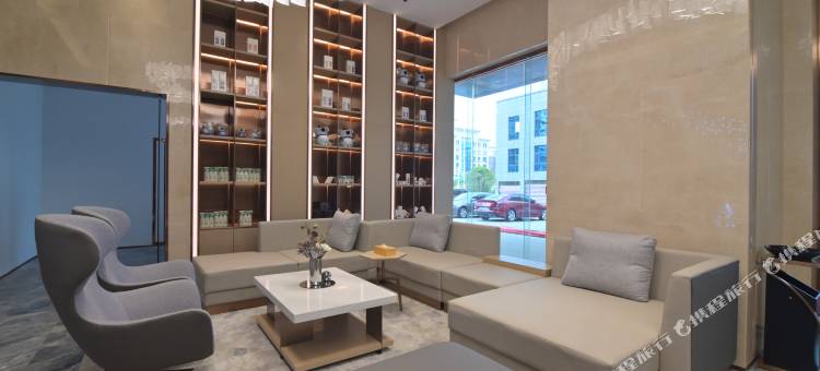麗枫酒店(武冈店)图片