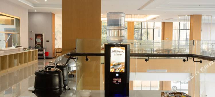 格林东方酒店(铜陵义安区政府店)图片