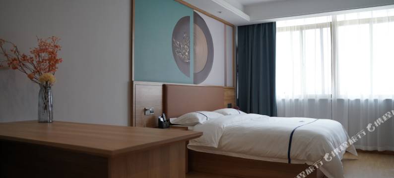 北岸酒店公寓图片