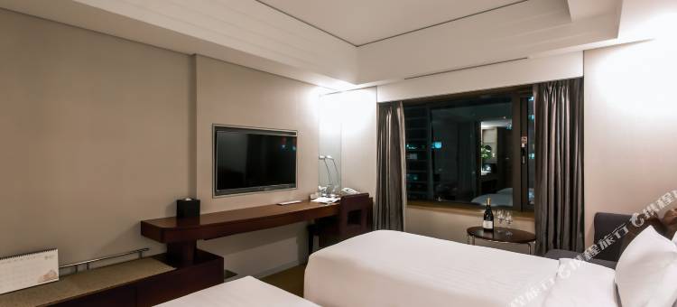 首尔花园酒店(Seoul Garden Hotel)图片