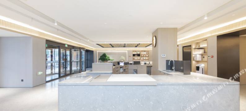 全季酒店(济阳济北公园店)图片