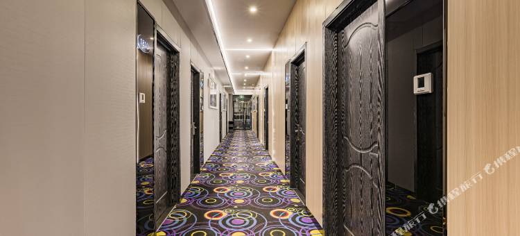 德全酒店(天坛东门地铁站店)图片