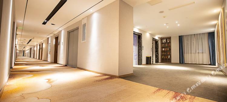 轻住·悦享酒店(杞县金城大道店)图片