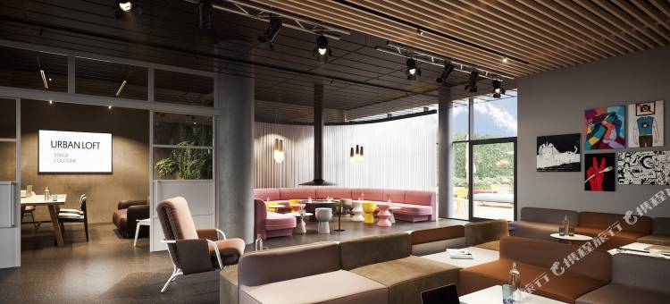 Urban Loft Cologne图片