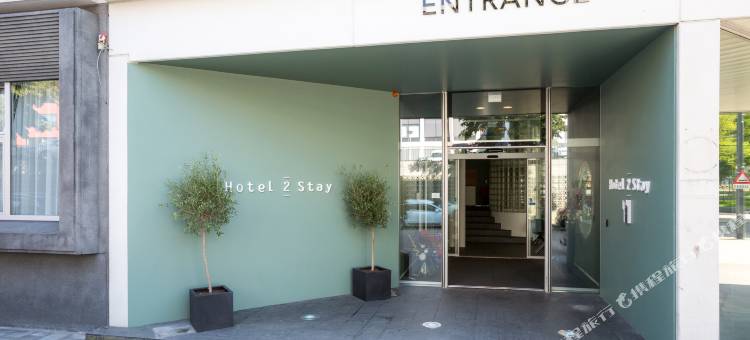 逸居酒店(Hotel2Stay)图片