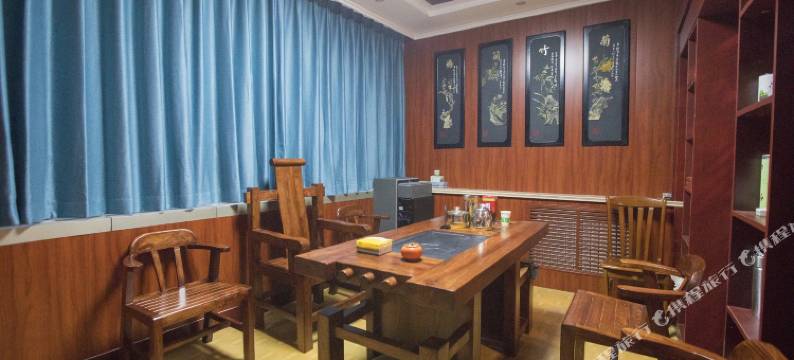 价实宾馆(东营河口区实验小学店)图片