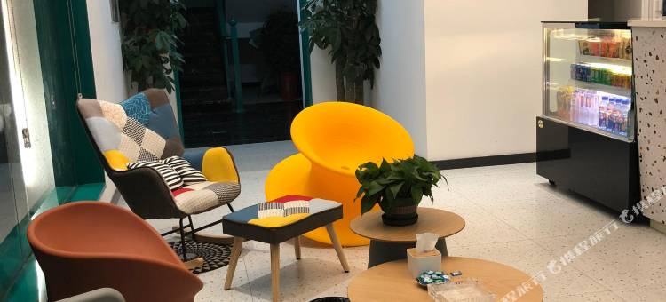 浏阳朴素客栈图片