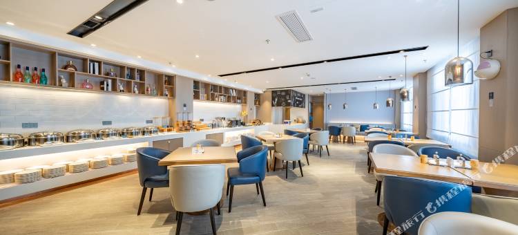 舒悦酒店(嘉兴南湖月河古街店)图片