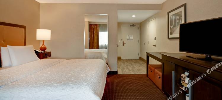 Hampton Inn NY-JFK图片