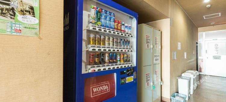 Tabist 岐阜金园商务酒店(Tabist Business Hotel Kanazono Gifu)图片