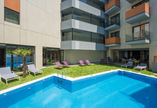 Hyperion City Hotel Hotel Overview