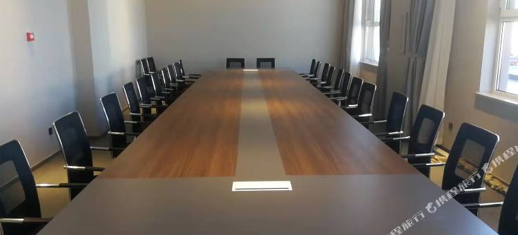 如家酒店·neo(宽甸兴隆欢乐城店)图片