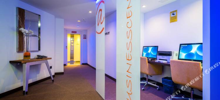 MB精品酒店- 限成人(MB Boutique Hotel - Adults Recommended)图片