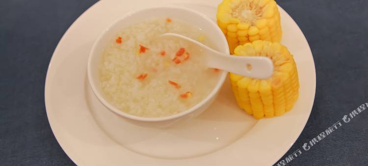 广州久龙酒店(贞丰中学店)图片