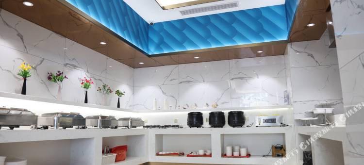 星辰酒店(抚州东站店)图片
