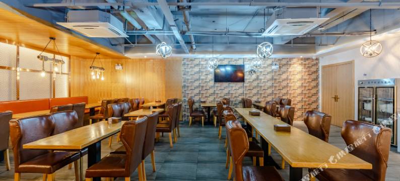 喆非酒店(合肥滨湖万达融创乐园九联圩地铁站店)图片