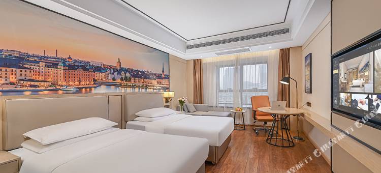 维也纳国际酒店(昆山市中心店)图片