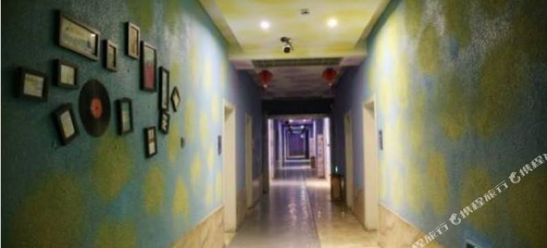 麦盖提方圆大酒店图片