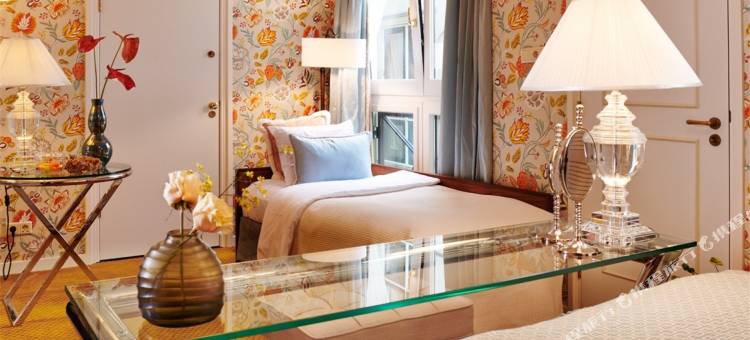 爱斯特荷瑞亚酒店(Hotel Estheréa)图片