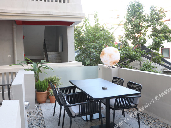 九间房民宿(南头古城店)