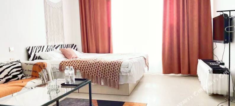 雅苑民宿(法库兴法东路店)图片