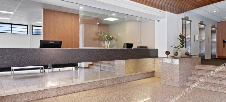 阿鲁瑞提酒店(Allurity Hotel)图片