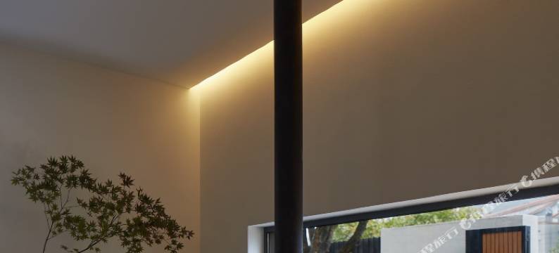 壹叶枫宿院图片