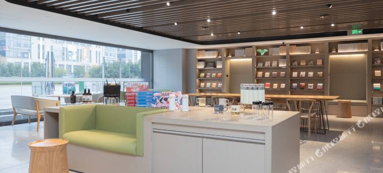全季酒店(抚州火车站曾巩大道店)图片